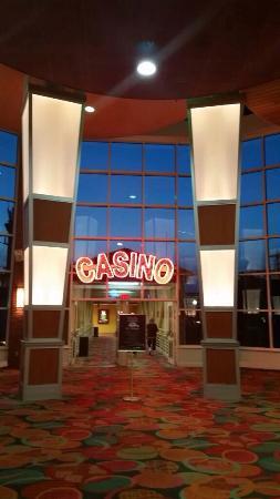 Tropicana Evansville Casino